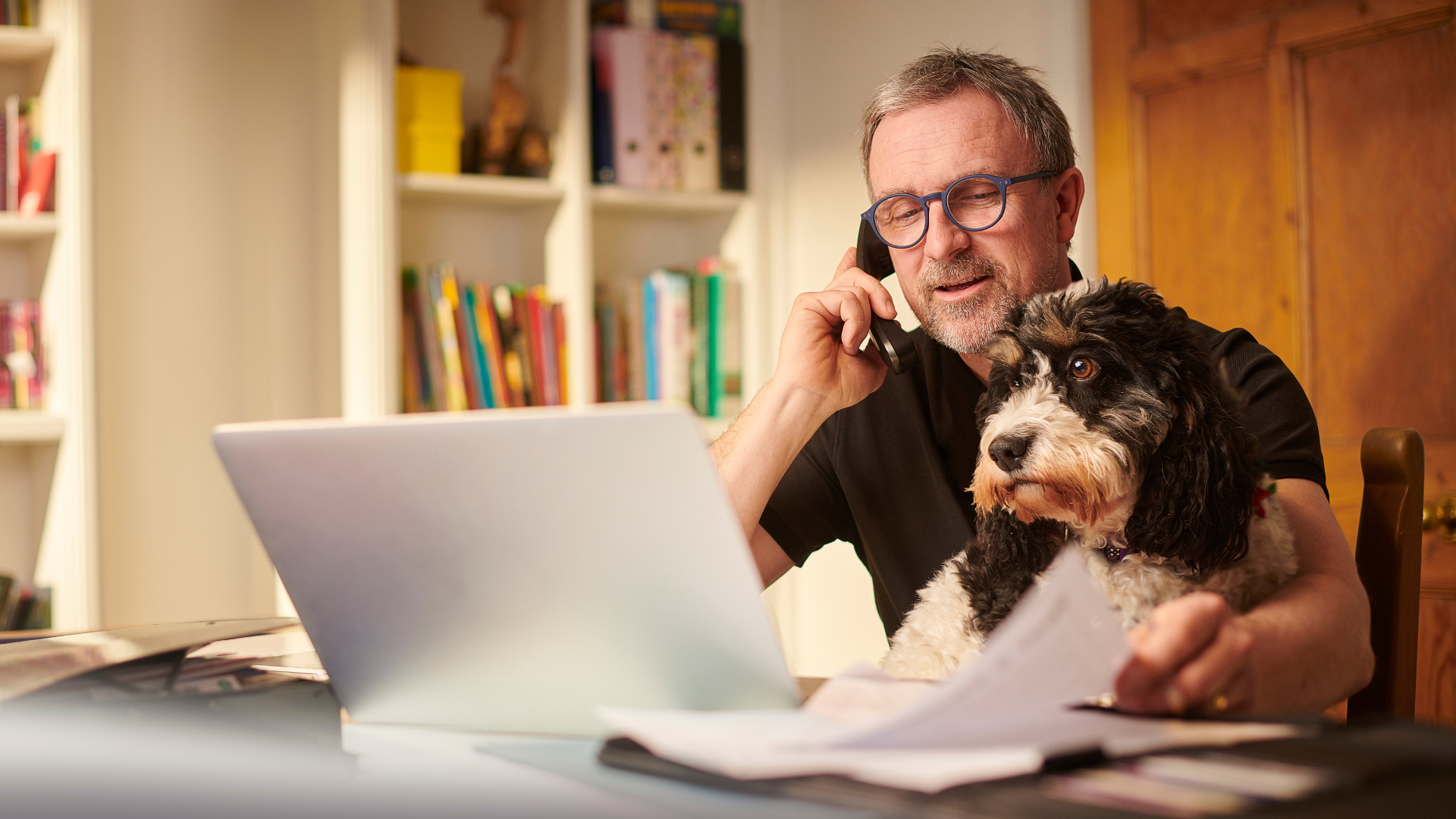 Taking the Logistical Burden Off Homeowners: The Power of White-Glove Concierge Service