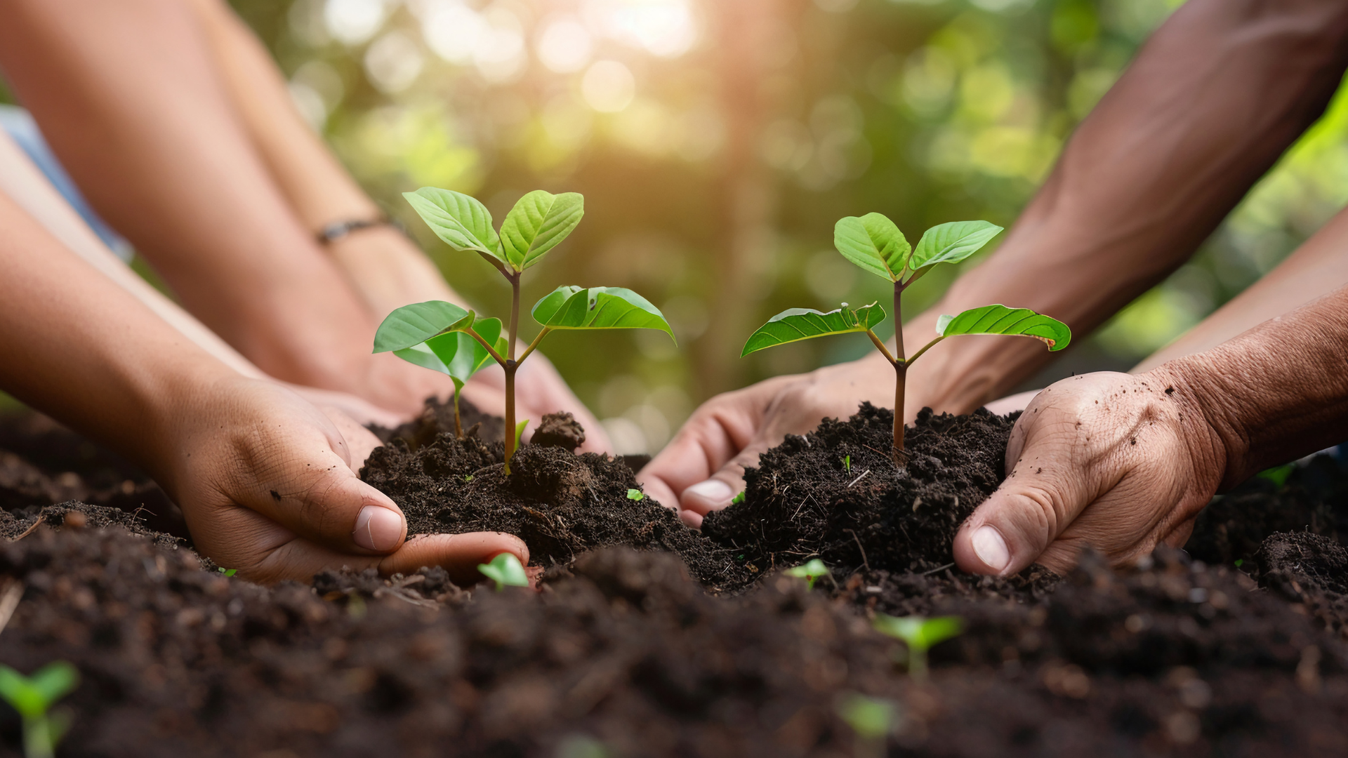 Intentional Community Building: Align & Aspire