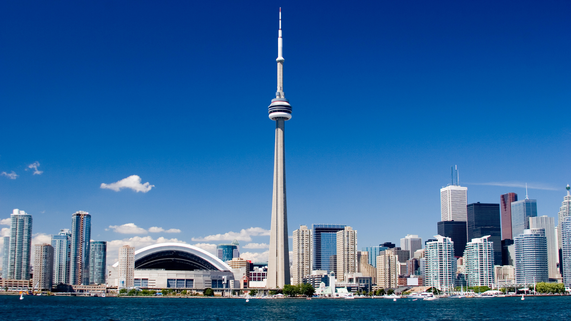 Showcasing Toronto's Premium Lifestyles